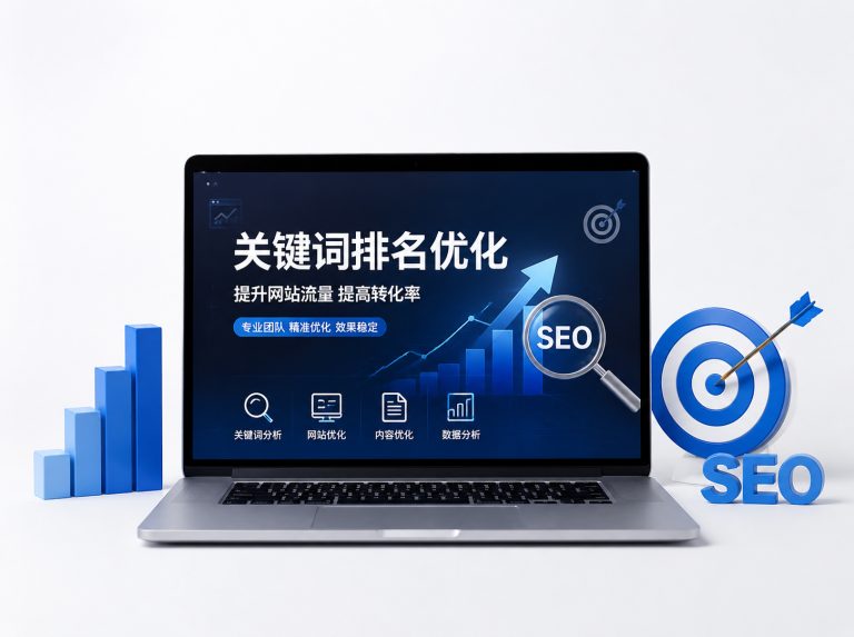 乳山泰安营销型企业网站建设